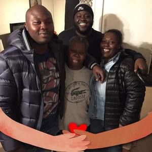 Meet your Posher, Veronica